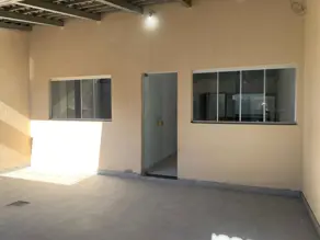 Imagem 5 - Casa em Residencial Santa Fé, Goiânia - GO