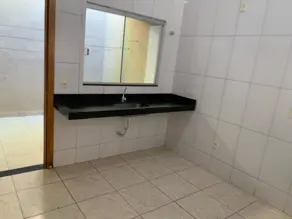 Imagem 4 - Casa em Residencial Santa Fé, Goiânia - GO