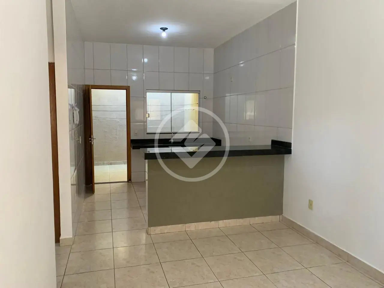 Image 2 - Casa em Residencial Santa Fé, Goiânia - GO