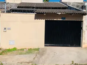 Imagem 2 - Casa em Residencial Santa Fé, Goiânia - GO
