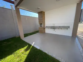 Imagem 4 - Apartamento em Setor Conde dos Arcos Complemento, Aparecida de Goiânia - GO