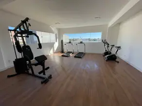 Apartamento Setor Conde dos Arcos Complemento, Aparecida de Goiânia - GO — foto 2