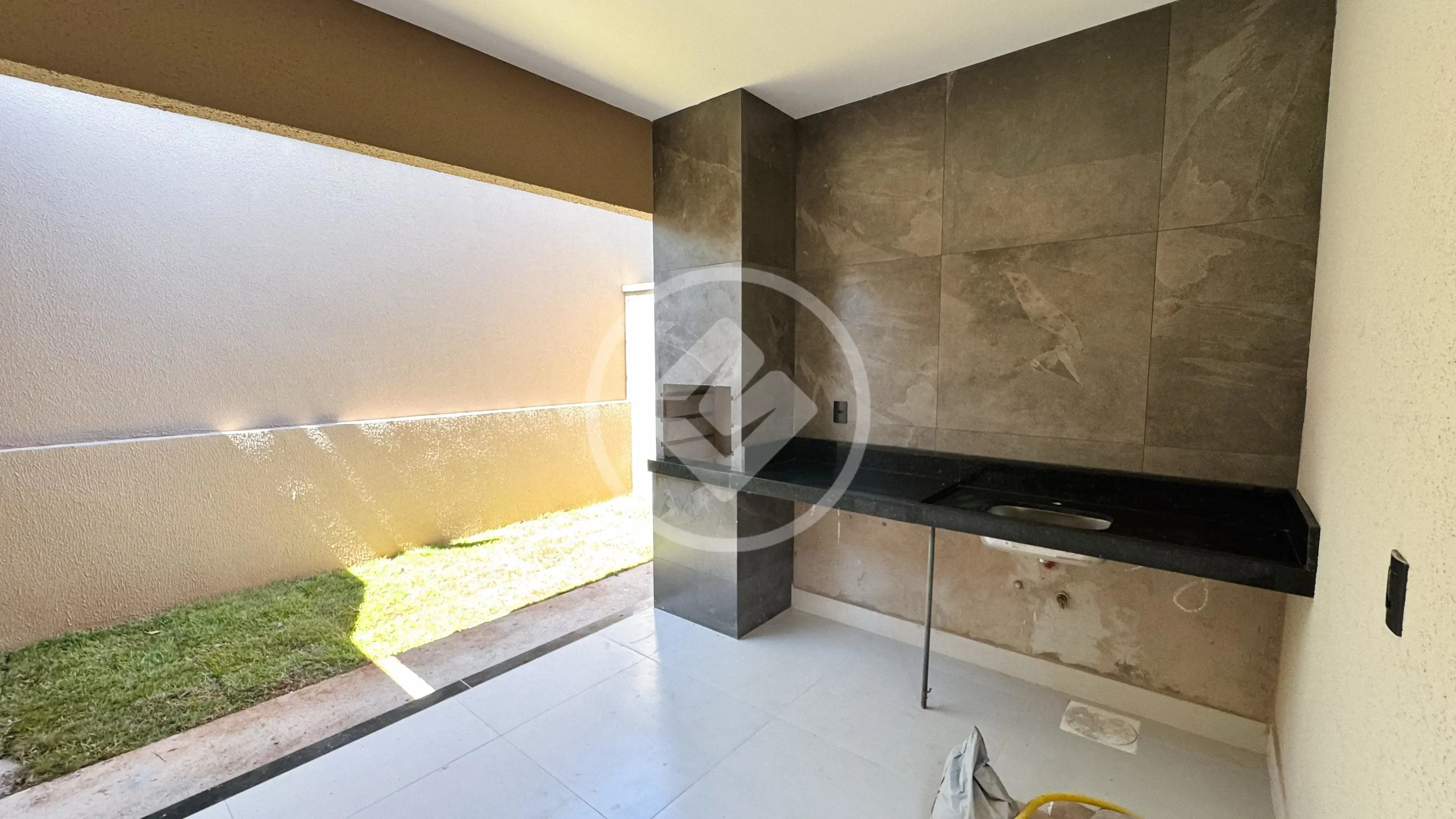 Imagem 6 - Casa em Residencial Santa Fé I, Goiânia - GO
