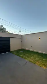 Casa Residencial Santa Fé I, Goiânia - GO — foto 1