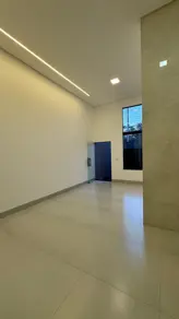 Imagem 5 - Casa em Residencial Santa Fé I, Goiânia - GO