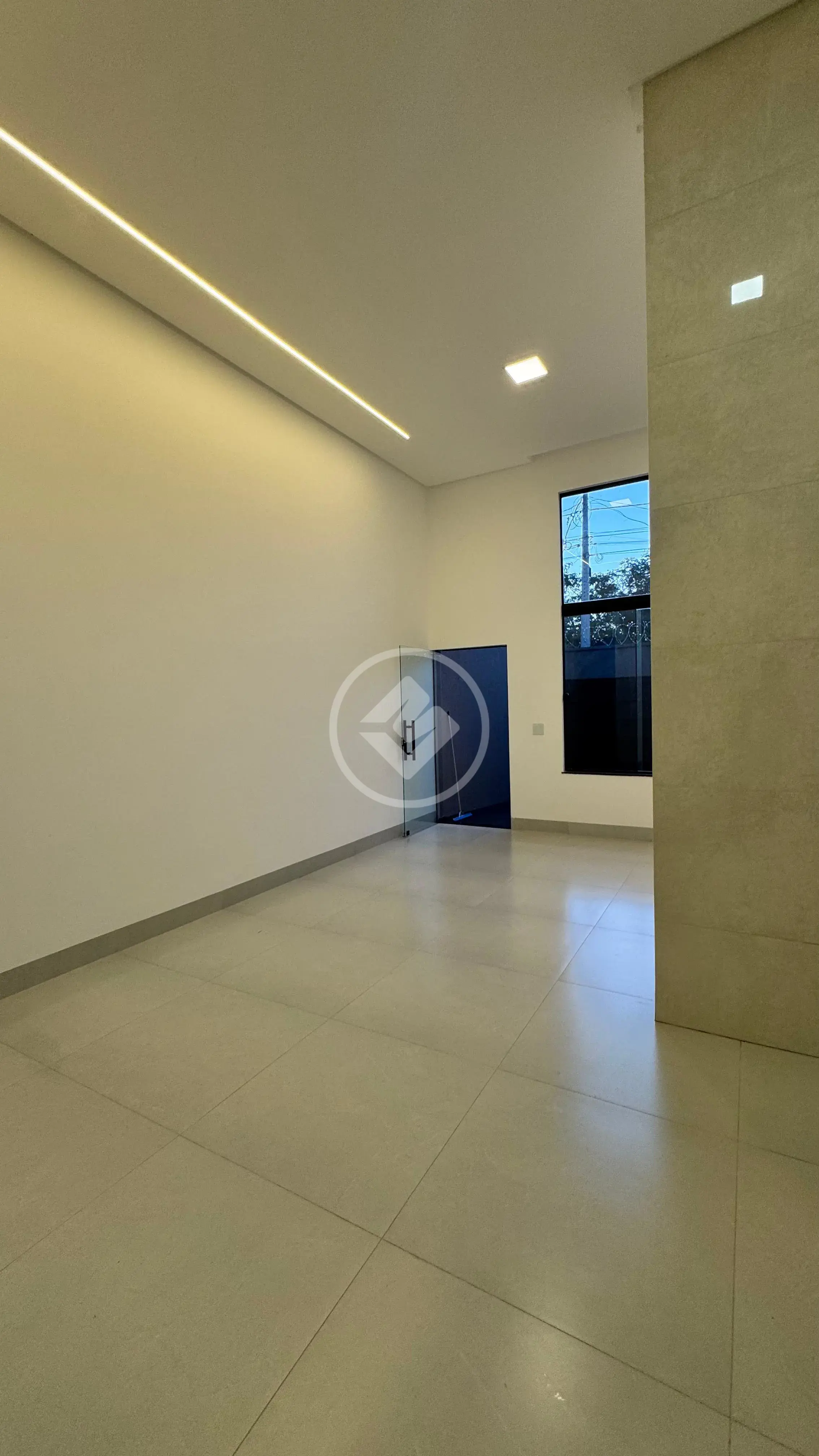 Imagem 5 - Casa em Residencial Santa Fé I, Goiânia - GO