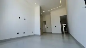 Casa Residencial Santa Fé I, Goiânia - GO — foto 2