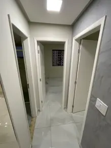 Apartamento Nova Suiça, Goiânia - GO — foto 1