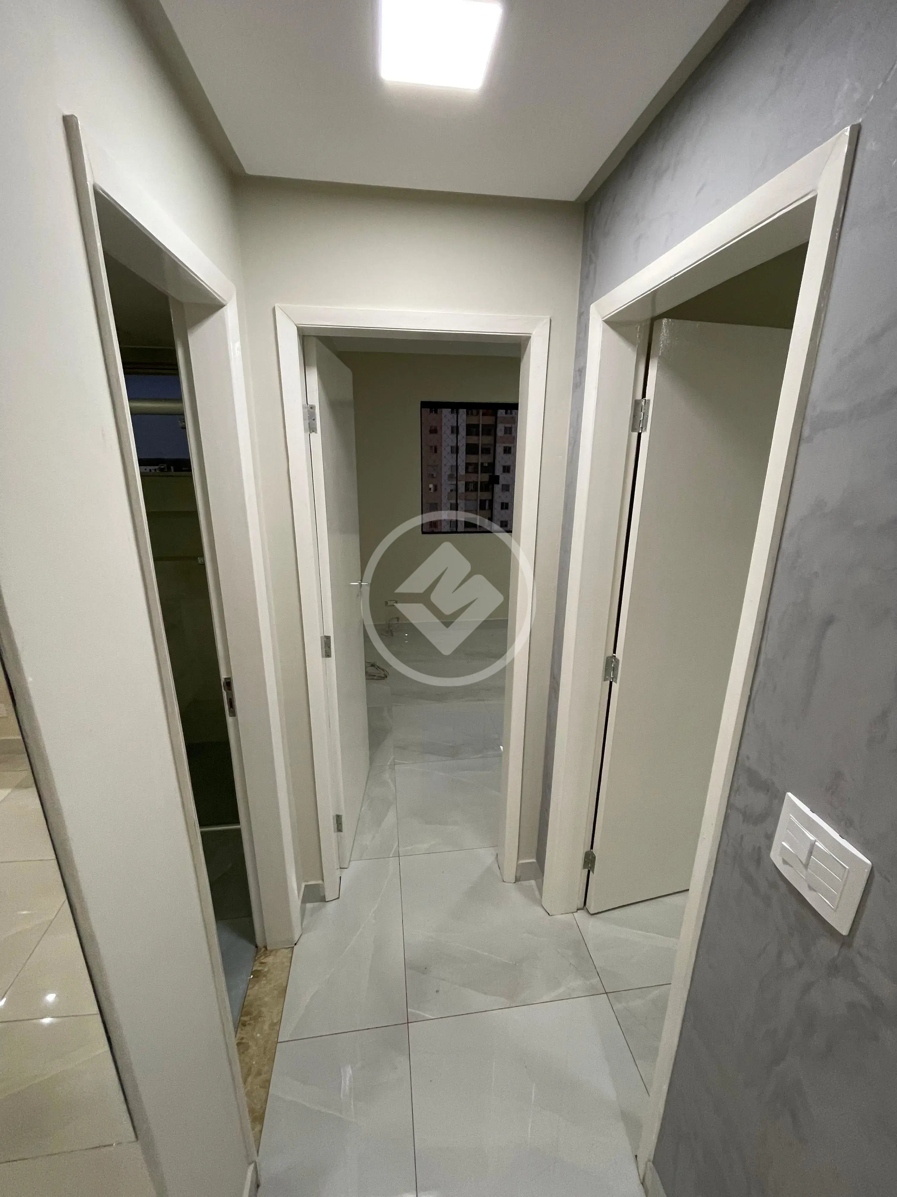 Imagem 1 - Apartamento em Nova Suiça, Goiânia - GO
