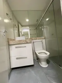 Apartamento Nova Suiça, Goiânia - GO — foto 2