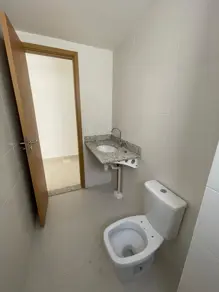 Apartamento Rodoviário, Goiânia - GO — foto 2