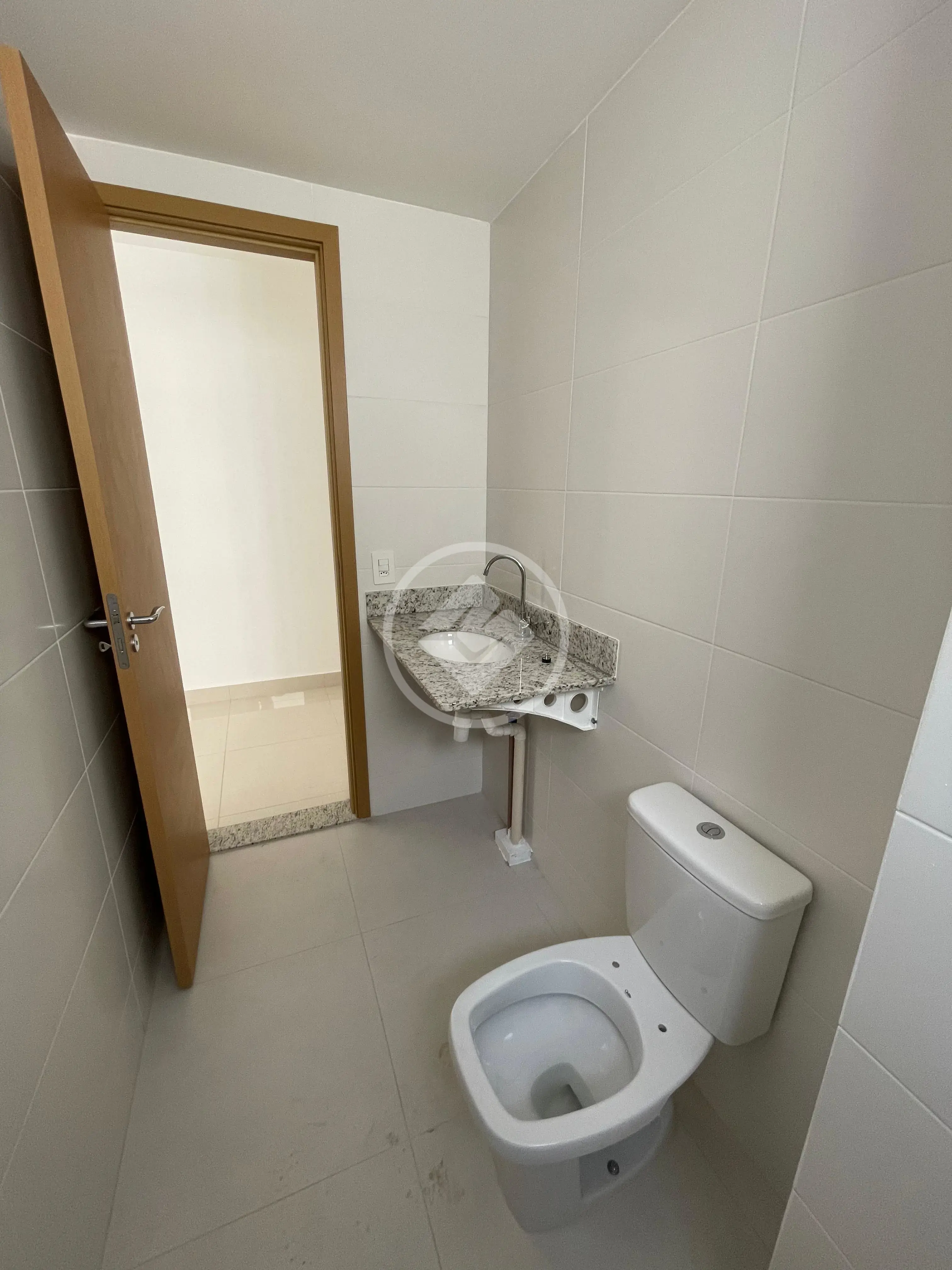 Image 2 - Apartamento em Rodoviário, Goiânia - GO