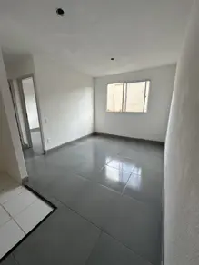 Apartamento Residencial Sonho Dourado, Goiânia - GO — foto 2