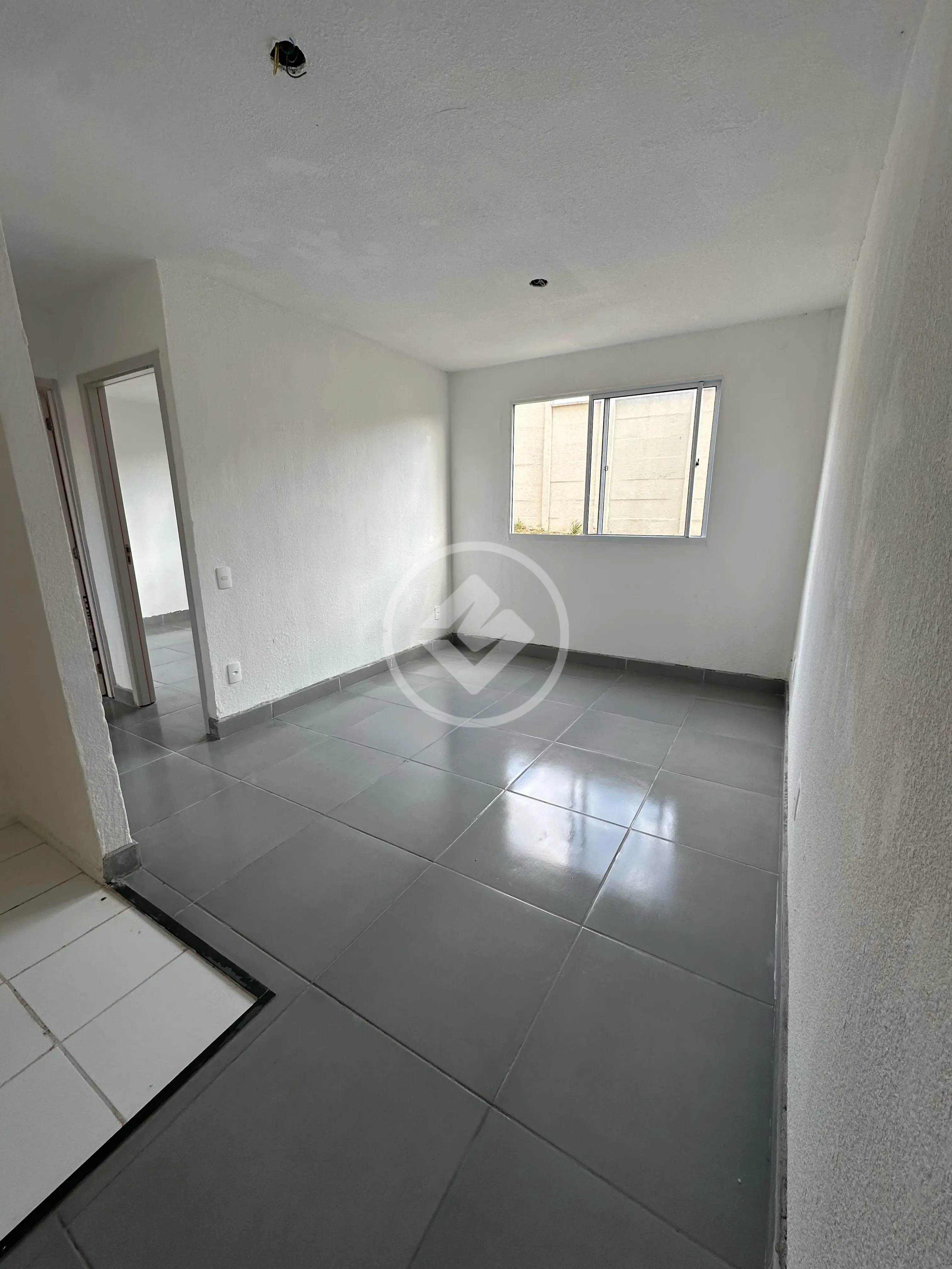 Image 2 - Apartamento em Residencial Sonho Dourado, Goiânia - GO