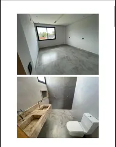 Imagem 2 - Sobrado Em Condomínio em Jardins Bolonha, Senador Canedo - GO