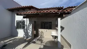 Imagem 2 - Casa em Morada do Bosque, Senador Canedo - GO