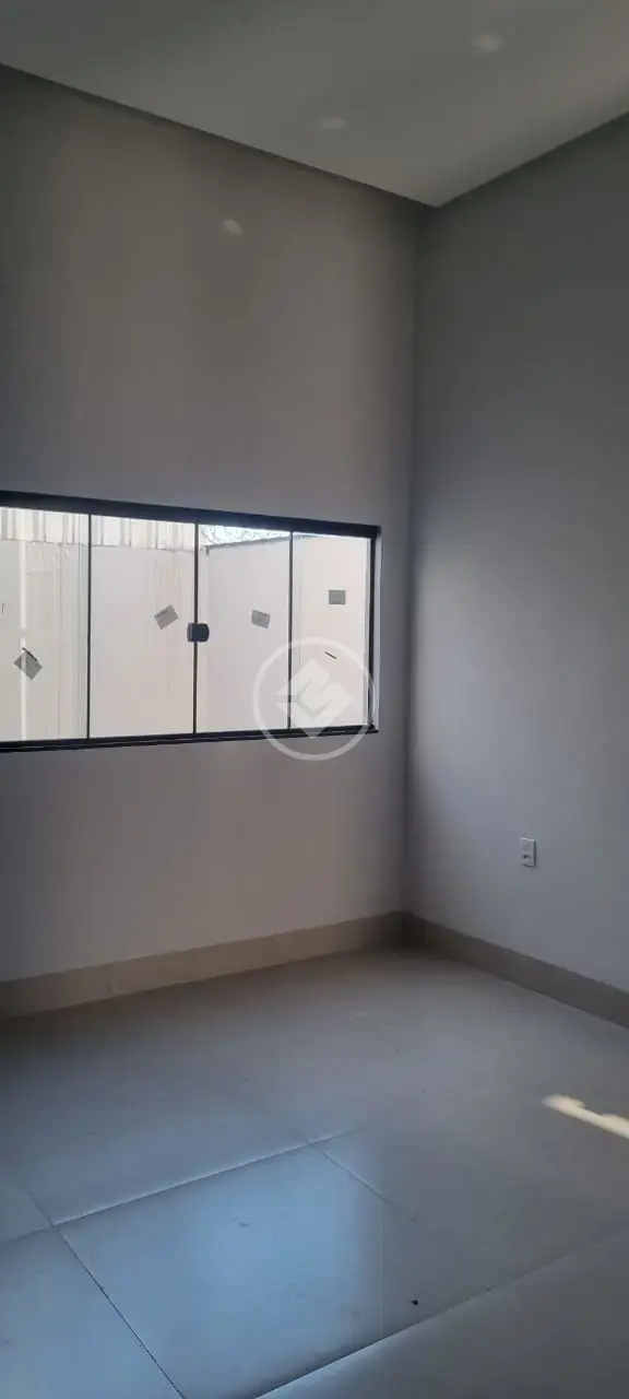 Imagem 2 - Casa em Jardim Buriti Sereno, Aparecida de Goiânia - GO