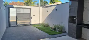Imagem 3 - Casa em Jardim Buriti Sereno, Aparecida de Goiânia - GO