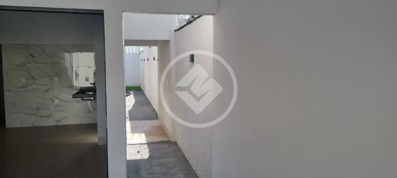 Imagem 5 - Casa em Jardim Buriti Sereno, Aparecida de Goiânia - GO