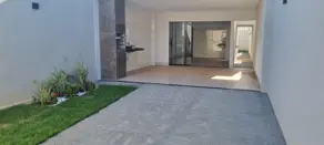 Casa Jardim Buriti Sereno, Aparecida de Goiânia - GO — foto 2