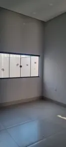 Casa Jardim Buriti Sereno, Aparecida de Goiânia - GO — foto 1