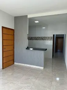 Imagem 6 - Casa em Setor Ponta Kayana, Trindade - GO