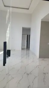 Casa Residencial Santa Fé I, Goiânia - GO — foto 1