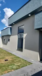 Casa Residencial Santa Fé I, Goiânia - GO — foto 2