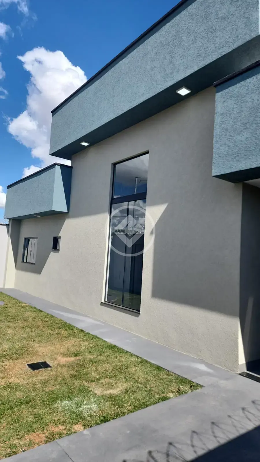 Image 2 - Casa em Residencial Santa Fé I, Goiânia - GO