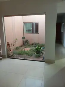 Casa Setor Garavelo, Aparecida de Goiânia - GO — foto 2