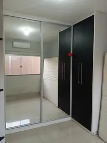 Imagem 2 - Casa em Setor Garavelo, Aparecida de Goiânia - GO