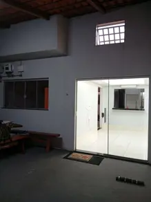 Imagem 6 - Casa em Setor Garavelo, Aparecida de Goiânia - GO