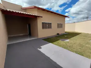 Casa Parque Montreal, Aparecida de Goiânia - GO — foto 1