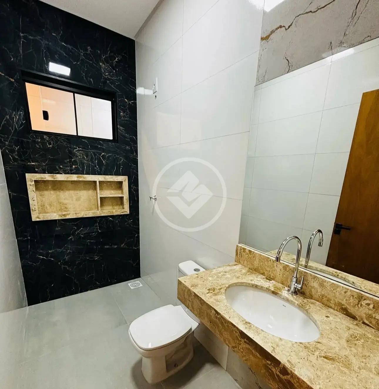 Imagem 5 - Casa em Residencial Brisas da Mata, Goiânia - GO