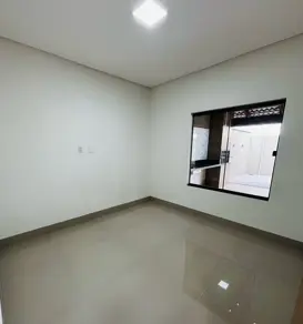 Imagem 3 - Casa em Residencial Brisas da Mata, Goiânia - GO