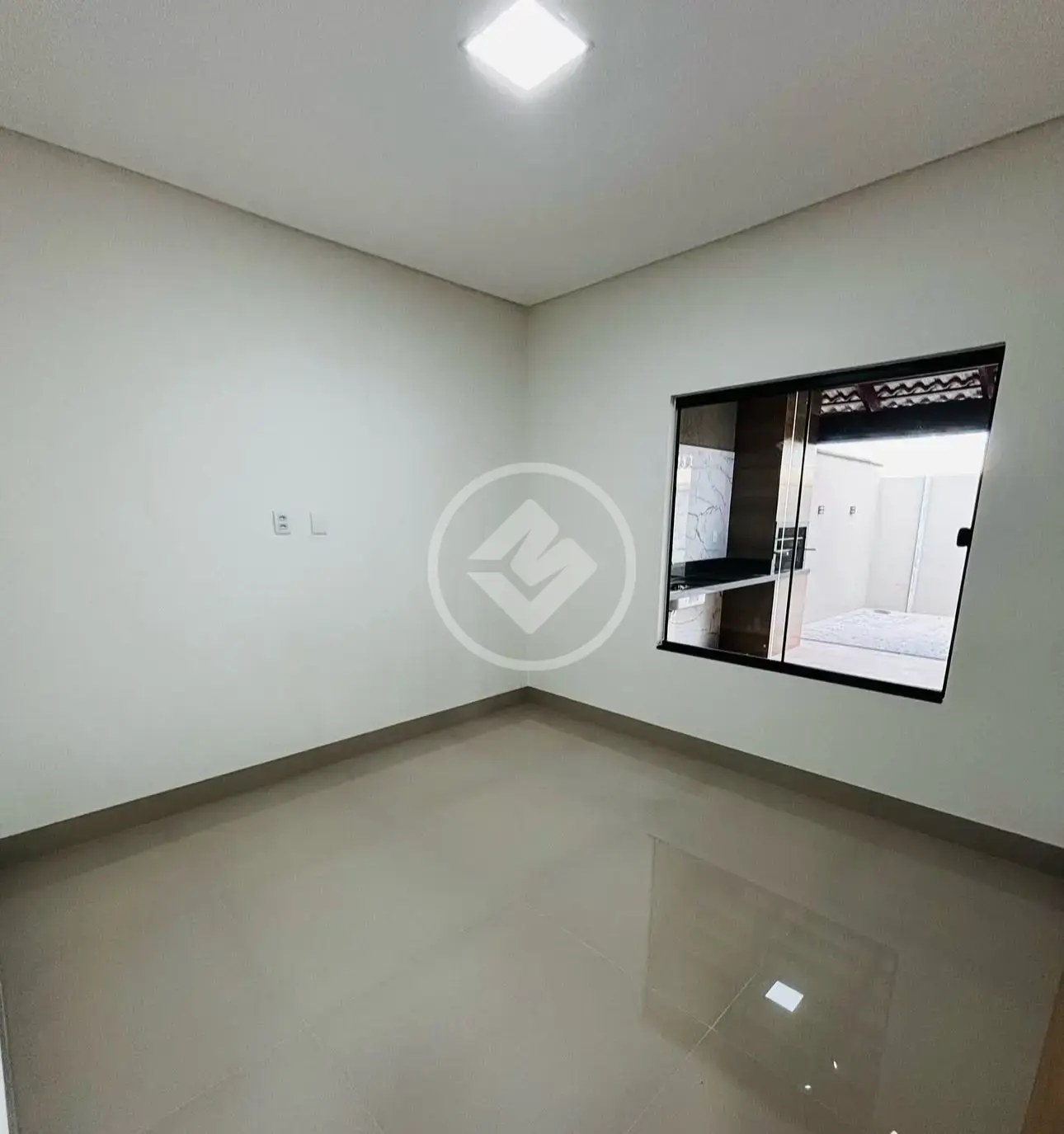 Imagem 3 - Casa em Residencial Brisas da Mata, Goiânia - GO