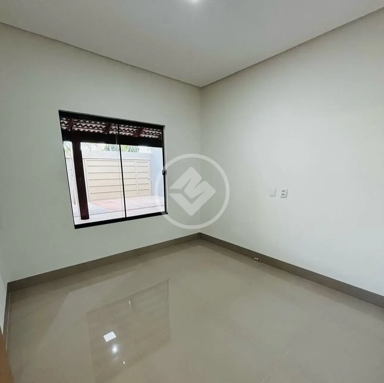 Imagem 1 - Casa em Residencial Brisas da Mata, Goiânia - GO