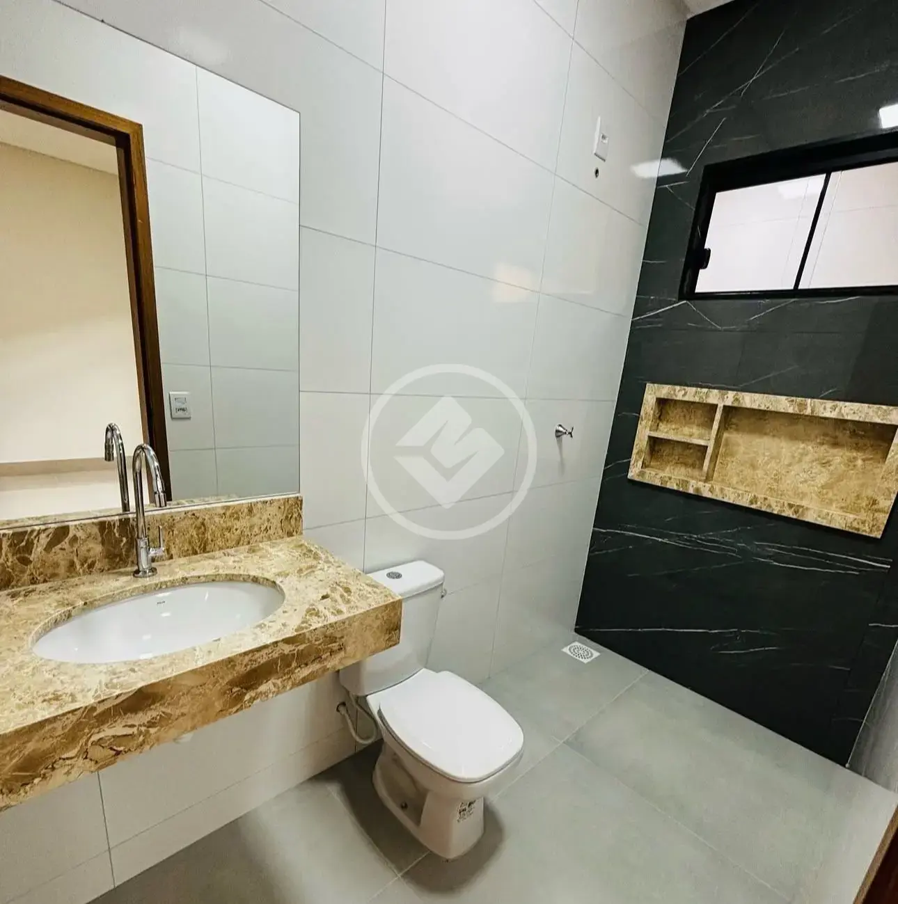 Imagem 4 - Casa em Residencial Brisas da Mata, Goiânia - GO