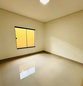 Imagem 6 - Casa em Residencial Brisas da Mata, Goiânia - GO