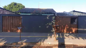 Casa Residencial Caraíbas, Aparecida de Goiânia - GO — foto 2