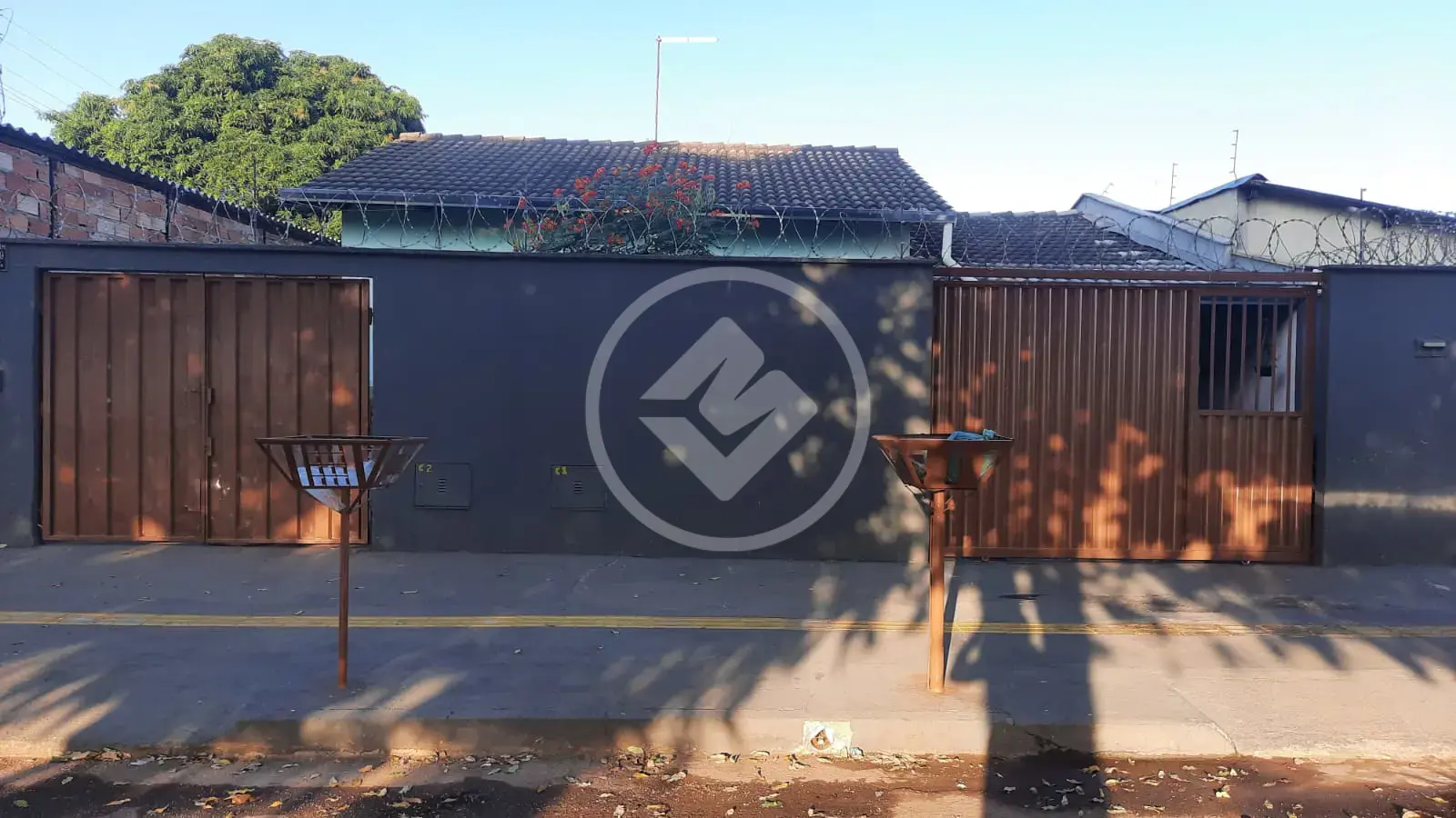 Image 2 - Casa em Residencial Caraíbas, Aparecida de Goiânia - GO