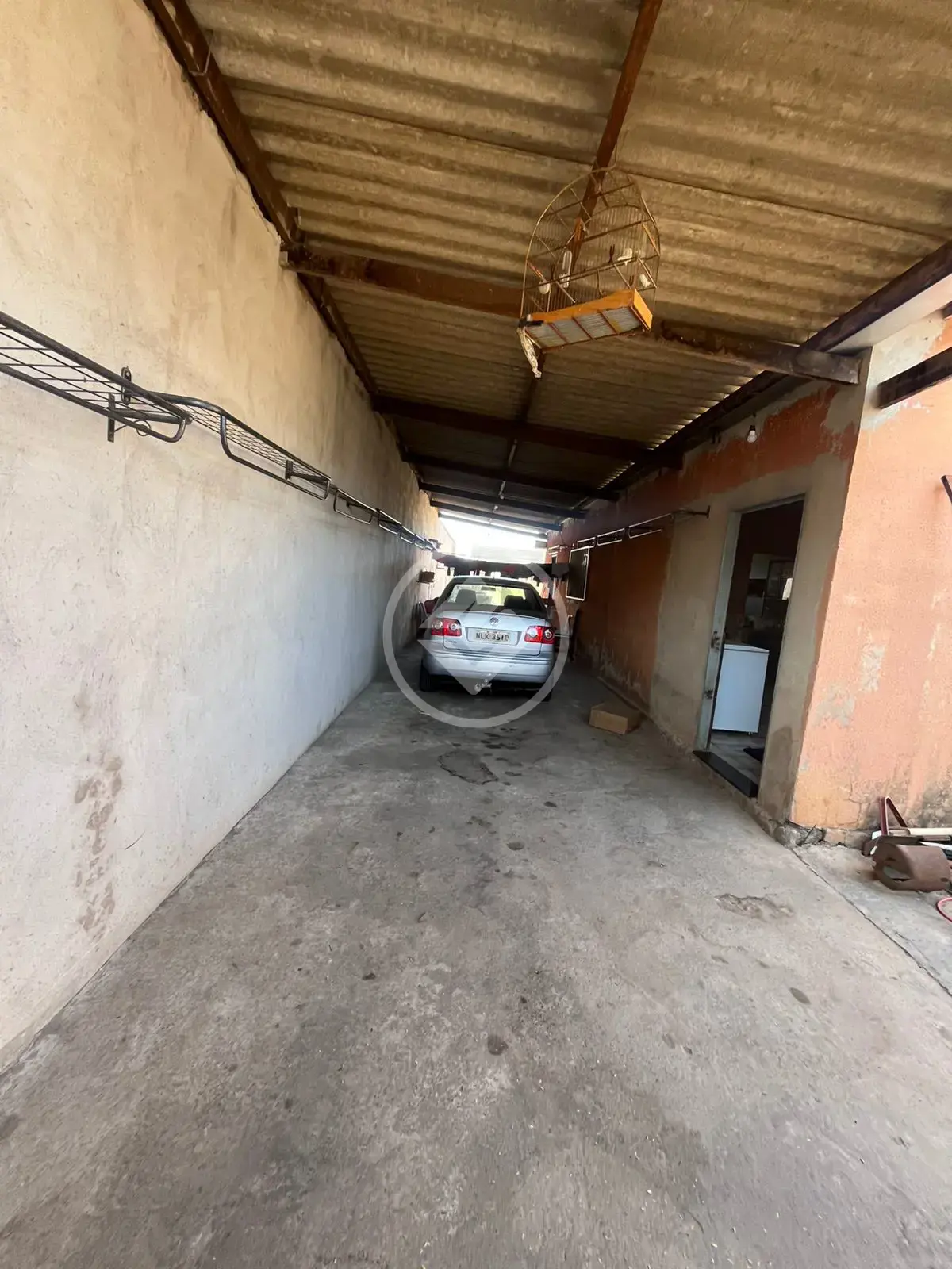 Imagem 4 - Casa em Residencial Itaipu, Goiânia - GO