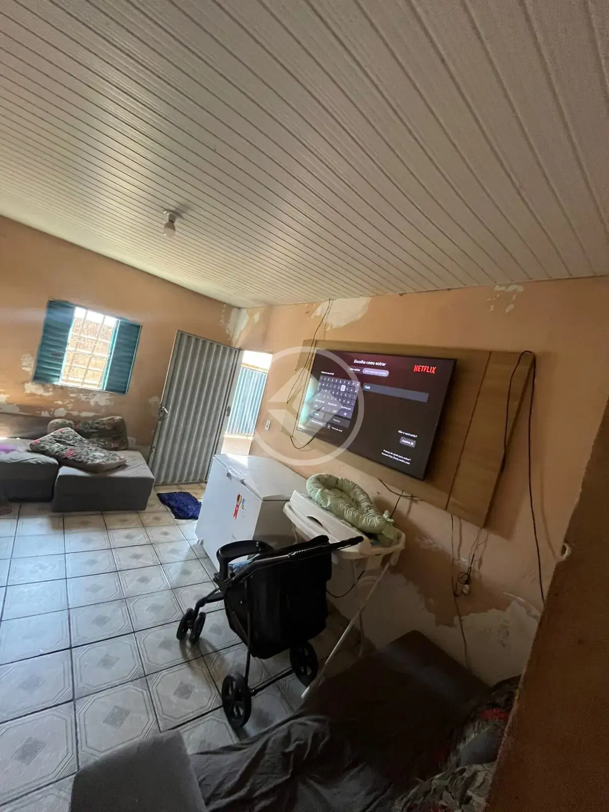 Imagem 3 - Casa em Residencial Itaipu, Goiânia - GO