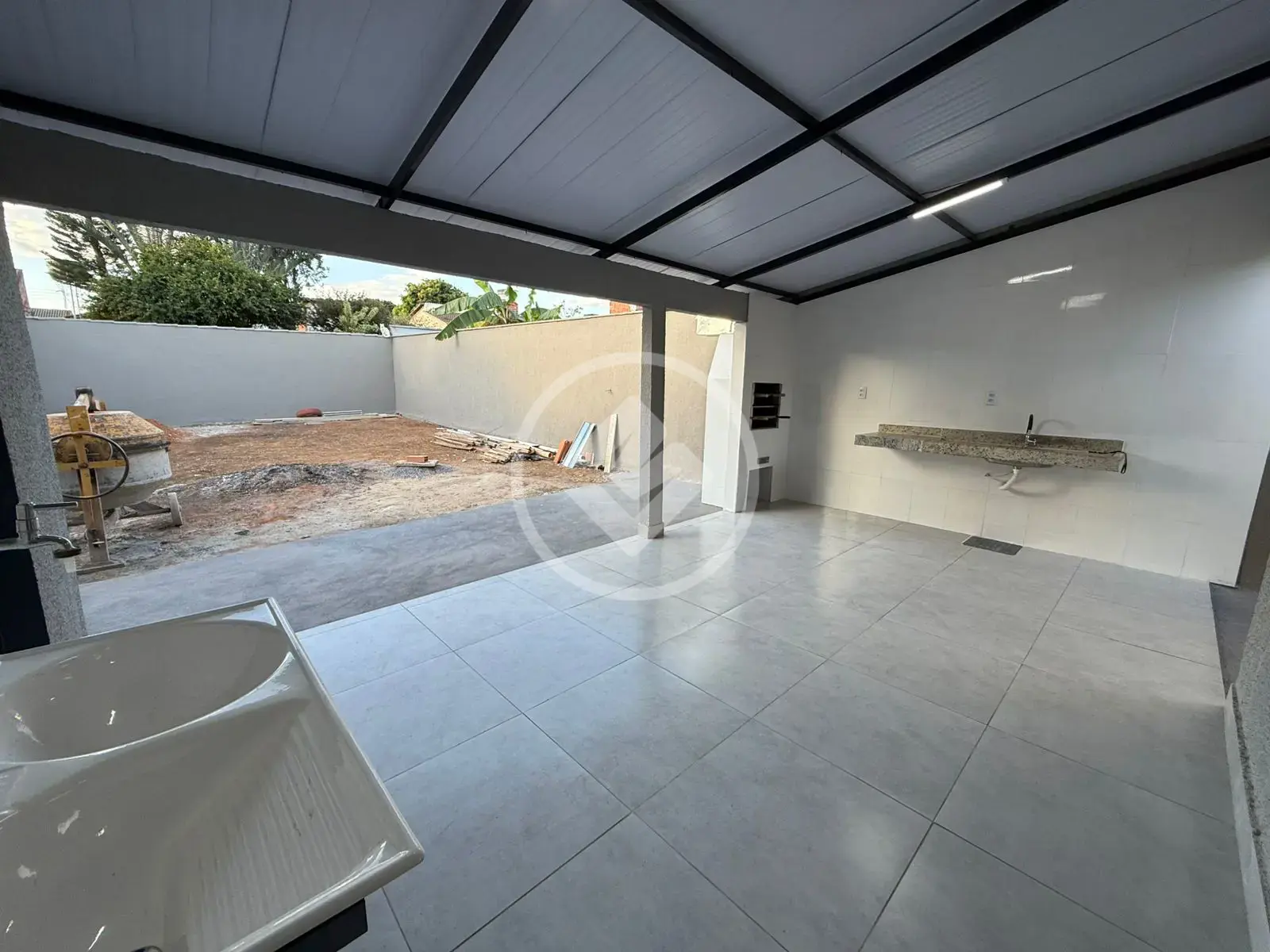 Imagem 3 - Casa em Condomínio das Esmeraldas, Goiânia - GO