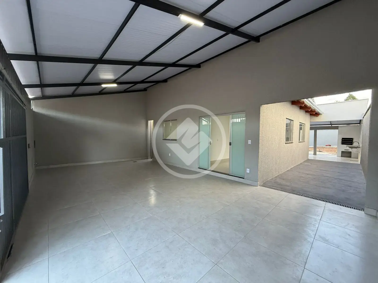 Imagem 5 - Casa em Condomínio das Esmeraldas, Goiânia - GO