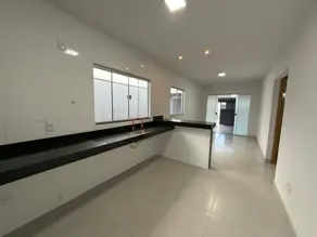 Imagem 2 - Casa em Condomínio das Esmeraldas, Goiânia - GO