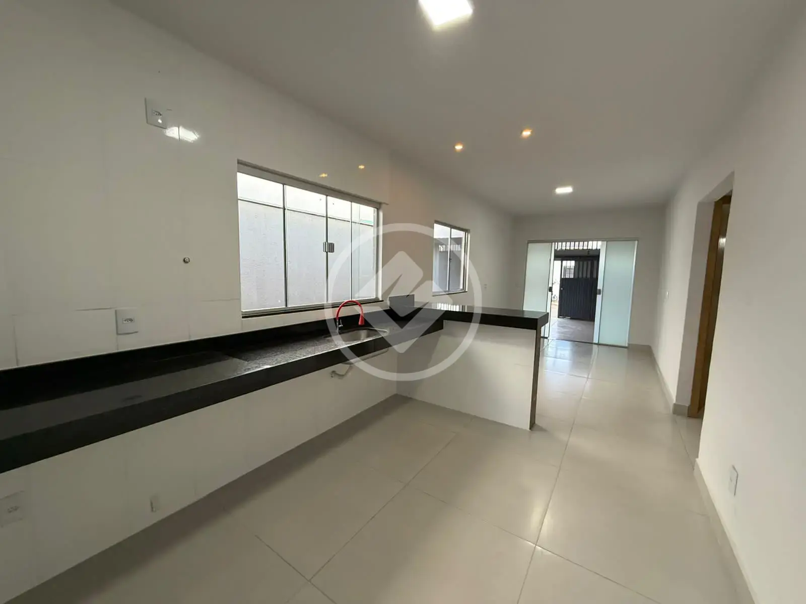 Imagem 2 - Casa em Condomínio das Esmeraldas, Goiânia - GO