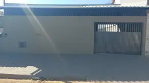 Casa Condomínio das Esmeraldas, Goiânia - GO — foto 1