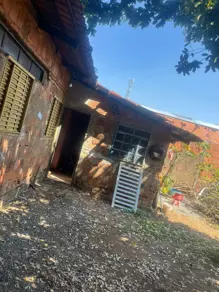 Casa Residencial Itaipu, Goiânia - GO — foto 1