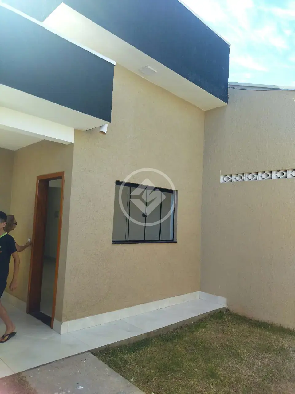 Imagem 1 - Casa em RESIDENCIAL ITAIPU, Goiânia - GO
